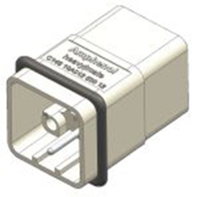 C146 10A012 500 12 Amphenol product image